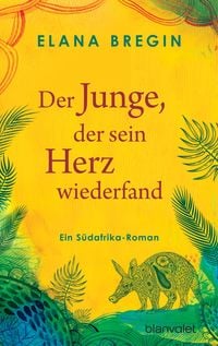 Produktbild: Der Junge, der sein Herz wiederfand