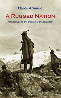Produktbild: A Rugged Nation