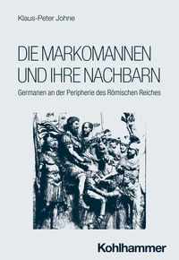 Produktbild: Die Markomannen und ihre Nachbarn