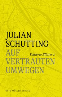 Produktbild: Auf vertrauten Umwegen