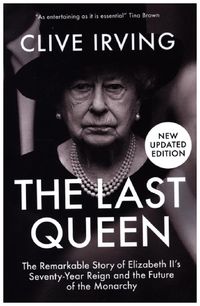 Produktbild: The Last Queen