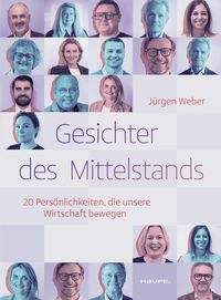 Produktbild: Gesichter des Mittelstands