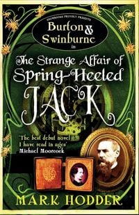 Produktbild: Spring Heeled Jack
