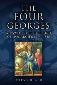 Produktbild: The Four Georges