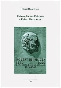 Produktbild: Philosophie des Erlebens - Robert REININGER