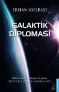 Produktbild: Galaktik Diplomasi
