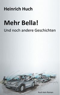 Produktbild: Mehr Bella!