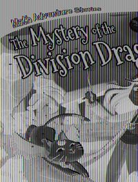 Produktbild: The Mystery of the Division Dragon