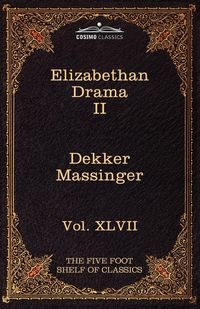 Produktbild: Elizabethan Drama II