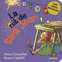 Produktbild: La nit de Sant Joan
