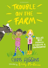 Produktbild: Trouble on the Farm