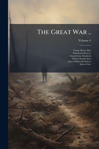 Produktbild: The Great War ..