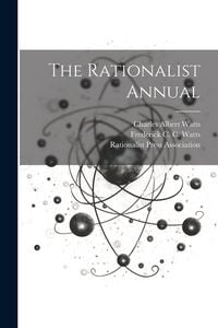 Produktbild: The Rationalist Annual