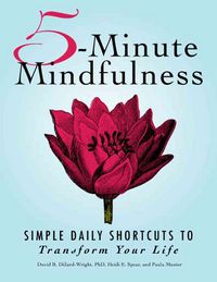 Produktbild: Dillard-Wright, D: 5-Minute Mindfulness