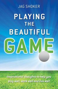 Produktbild: Shoker, J: Playing the Beautiful Game