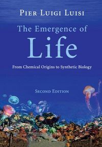 Produktbild: The Emergence of Life