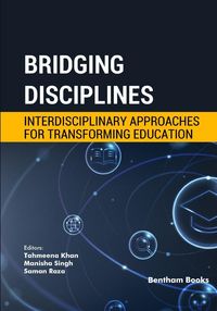 Produktbild: Bridging Disciplines