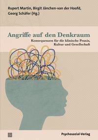 Produktbild: Angriffe auf den Denkraum