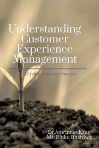 Produktbild: Understanding Customer Experience Management