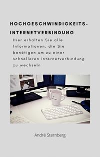Produktbild: Hochgeschwindigkeits-Internetverbindung