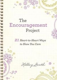Produktbild: Encouragement Project (Ebook Shorts)