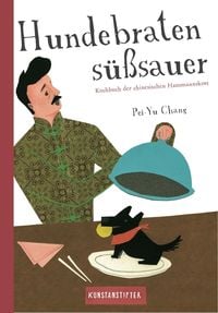 Produktbild: Hundebraten s&uuml;&szlig;sauer