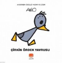 Produktbild: Cirkin &Ouml;rdek Yavrusu Ciltli