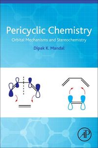 Produktbild: Mandal, D: Pericyclic Chemistry