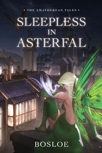 Produktbild: Sleepless in Asterfal