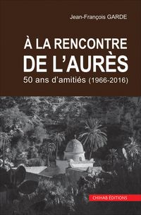 Produktbild: A la rencontre de l'aure`s