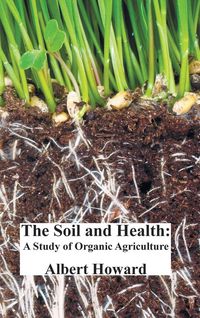 Produktbild: The Soil and Health
