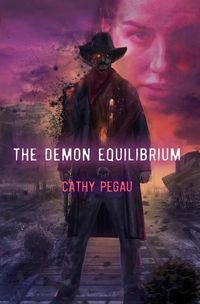 Produktbild: The Demon Equilibrium