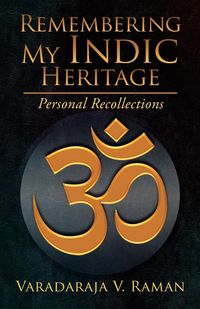 Produktbild: Remembering My Indic Heritage