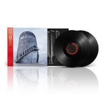Produktbild: Zeit, 2 Schallplatten