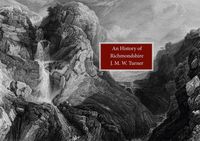 Produktbild: An History of Richmondshire