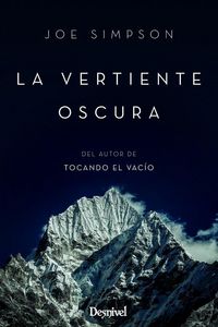 Produktbild: La vertiente oscura