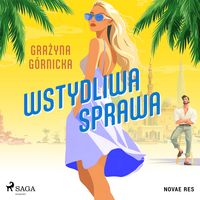 Produktbild: Wstydliwa sprawa