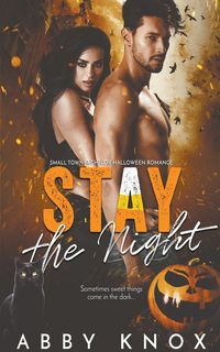 Produktbild: Stay The Night