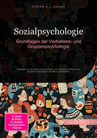 Produktbild: Sozialpsychologie