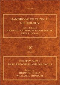 Produktbild: Epilepsy, Part I: Basic Principles and Diagnosis