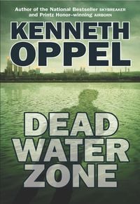 Produktbild: Dead Water Zone