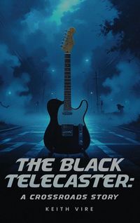 Produktbild: The Black Telecaster