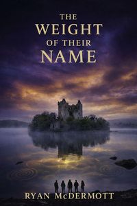 Produktbild: The Weight of Their Name