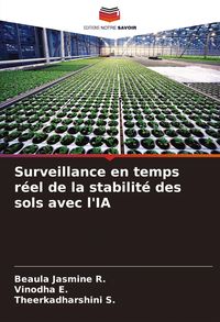Produktbild: Surveillance en temps r&eacute;el de la stabilit&eacute; des sols avec l'IA