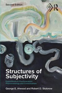 Produktbild: Structures of Subjectivity