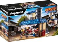 Produktbild: 70668 Ichiraku Ramen Shop