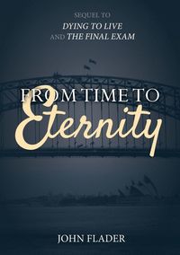 Produktbild: From Time to Eternity