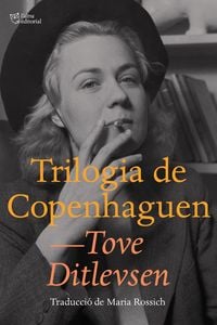 Produktbild: Trilogia de Copenhaguen