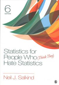 Produktbild: Bundle Salkind Statistics For