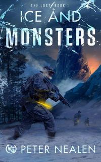 Produktbild: Ice and Monsters